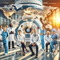 US Approves $115M PEPFAR Bridge Plan to Support South Africa’s HIV/AIDS Fight | Health