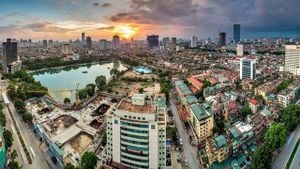 Vietnam Tackles Challenges Of Surplus Public Properties