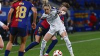 Barça - Real Madrid femenino, Liga F: horario y dónde ver por TV y online el partido de fútbol