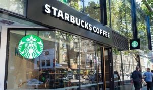 Starbucks Expands With New Locations And Renovations