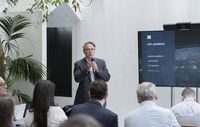 Uni Systems: Τα σχέδια για στρατηγική είσοδο στην αμυντική βιομηχανία, νέες επενδύσεις, καινοτομία και εξωστρέφεια