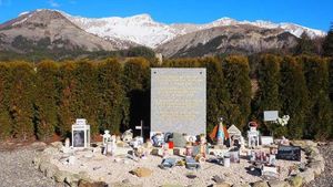 New Theories Emerge In Germanwings Flight 9525 Crash