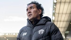 Zurich Derby Set To Define Season For FCZ And GC