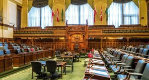 Ontario Votes Today For New Provincial Government