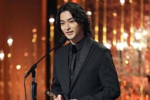 Japanese Celebrities Shine In Recent Entertainment Events