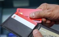 Сбой в Т-Банке и Альфа-Банке 5 апреля: не работают карты, как оплатить