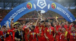 Jagiellonia Białystok Stuns TSC Bačka Topola 3-1 On European Stage