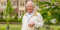 King Charles marks 77th birthday with new photo portrait from Sandringham