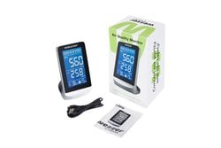 Levenhuk Wezzer Air PRO DM40 Hava Kalitesi Monitörü