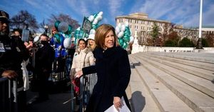 Spain And Missouri Face New Abortion Rights Showdowns