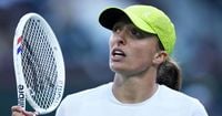 Swiatek did not ‘expect such harsh judgements’ after ball boy incident at Indian Wells