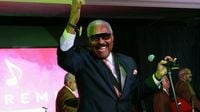 Rafael Ithier, Legendary El Gran Combo Founder, Dead at 9...
