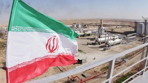 Iranian Oil Exports Set For Major Surge