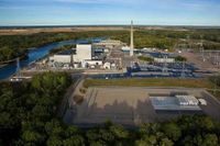 Control Valve Issue Causes Xcel Energy Nuclear Generating Plant in Monticello to go Offline