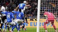 FINALE Italia-Germania 1-2: gol di Tonali in avvio, i tedeschi ribaltano con Kleindienst e Goretzka