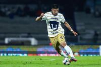 How to Watch Pumas UNAM vs Vancouver Whitecaps FC: Live Stream CONCACAF Champions Cup, TV Channel
