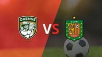 Orense vs. Deportivo Cuenca en vivo: cómo verlo, horario y TV - TyC Sports