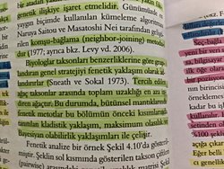 Neden fenetik metotlar; kladistik yaklaşım, maksimum olasılık ve bayesiyan olabilirlik yaklaşımları ile çelişmektedir?
