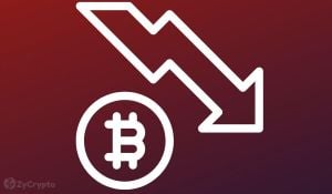 Bitcoin Hits Lowest Price Since November Amid Growing ETF Outflows