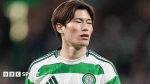 Kyogo Furuhashi Joins Birmingham City To Boost Championship Ambitions