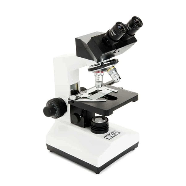 Celestron Labs CB2000C Biyolojik Bileşik Mikroskop