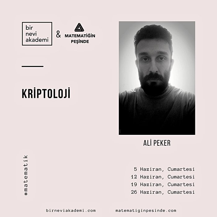 Kriptoloji (bir nevi akademi)