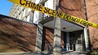 Suspect in Brown University shooting and MIT professor killing found dead