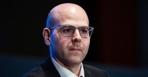 Senate Confirms Trump Adviser Miran To Fed Board