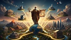 Bütün Bilimlerin Babası: Coğrafya