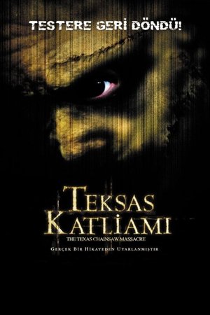 Teksas Katliamı