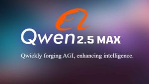 Alibaba Launches Qwen 2.5 AI Amid Intense Competition