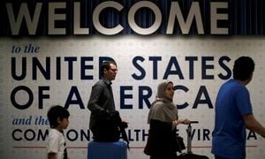 H-1B Visa Holders Face Challenges And Rising Tensions