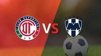 Liga MX: Toluca FC recibirá a CF Monterrey por la llave 1 | RPP Noticias