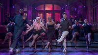 'SNL': Quinta Brunson, Sabrina Carpenter Proudly Sing About Being Five Feet Or Under