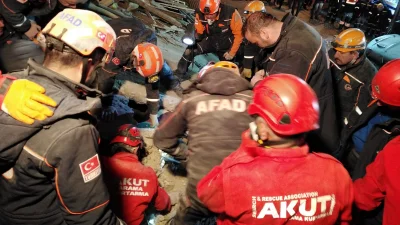 Deprem Öncesinde, Sırasında ve Sonrasında Neler Yapılmalı?