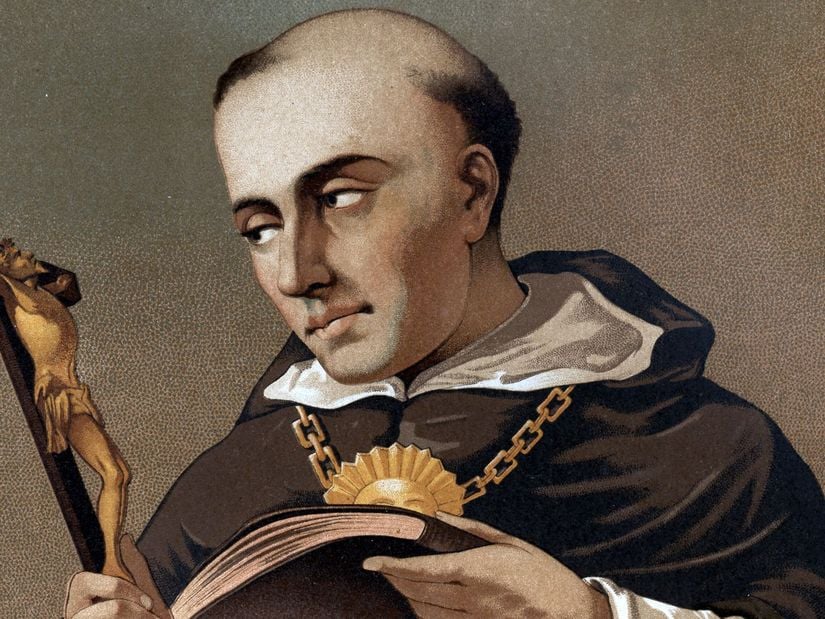 Thomas Aquinas