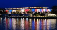 How ‘sacred’ Kennedy Center, site of 2026 World Cup draw, lost its apolitical identity