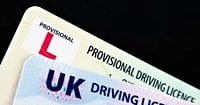 DVLA announces new prompt aimed at anyone applying for a driving licence
