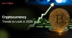 Trends And Narratives Shaping Cryptocurrency Investments In 2025