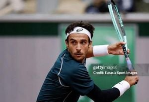 Alexander Bublik Breaks Into Top 10 With Hong Kong Triumph