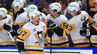 Sidney Crosby Breaks Wayne Gretzky's NHL Record with 20th Career Point-Per-Game Season