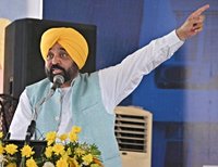 Punjab floods: AAP govt to convene special Assembly session from Sept 26-29 - The Tribune