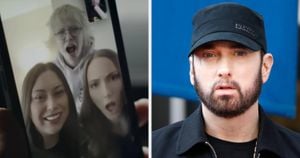 Eminem's Daughter Hailie Jade Announces Pregnancy With Heartfelt Gesture