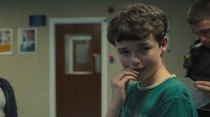 Jack Thorne Explores Violence Among Youth In Netflix Hit