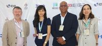 Caribbean, Latin America Build Blueprint for Blue Carbon Markets