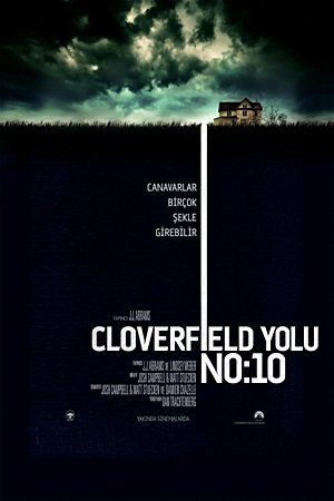 Cloverfield Yolu No: 10