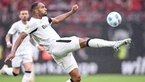 Jonathan Tah Set To Decide Future Amid Bayern Interest