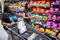 'It's a mess': VAT hike looms, but which foods will be zero-rated?  | Business