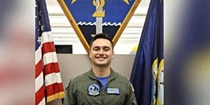 Small-Town Heroes Take Flight At Super Bowl 60