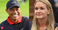 Who is Vanessa Trump, Tiger Woods' new girlfriend?